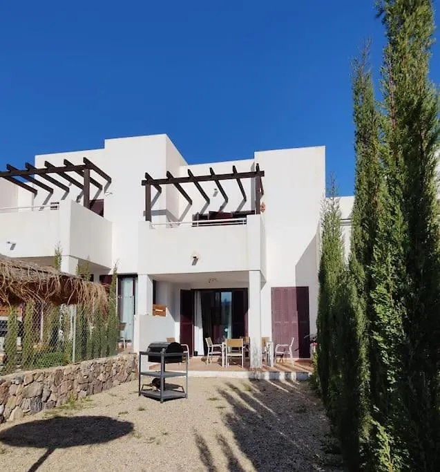 Casa Apartamento Mojacar Macenashome 0*,