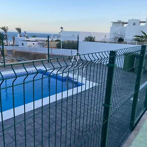 Apartamento Luxury, Mojácar