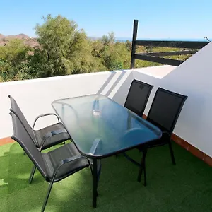 Apartamento Luna De, Mojácar