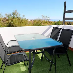 Apartamento Duplex, Mojácar